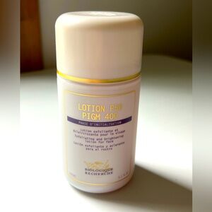 Biologique Recherche Lotion P50 PIGM 400 5.1 oz $80